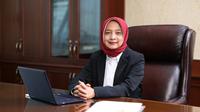 Kepala Eksekutif LPS Lana Soelistianingsih/Istimewa.