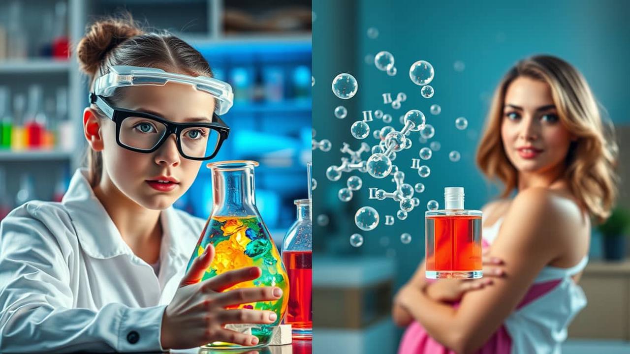 Apa itu Difusi: Pengertian, Proses, Jenis dan Contohnya