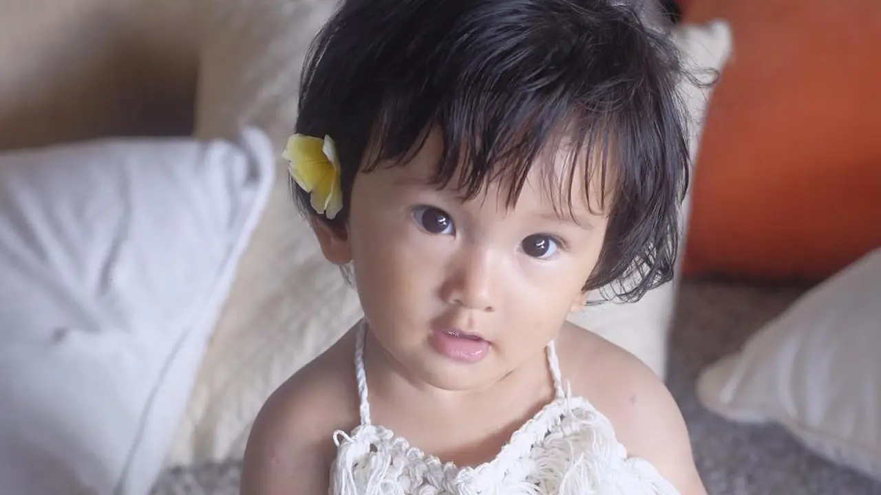[Bintang] Salma Putri Dewanto
