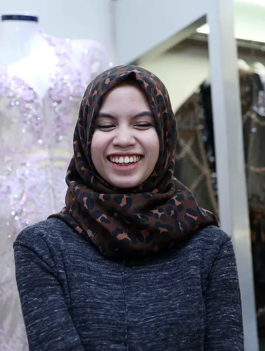 Soal momongan, pasangan ini juga tidak akan menunda soal buah hati. Ben berharap setelah menikah dan cepet punya anak. (Nurwahyunan/Bintang.com)