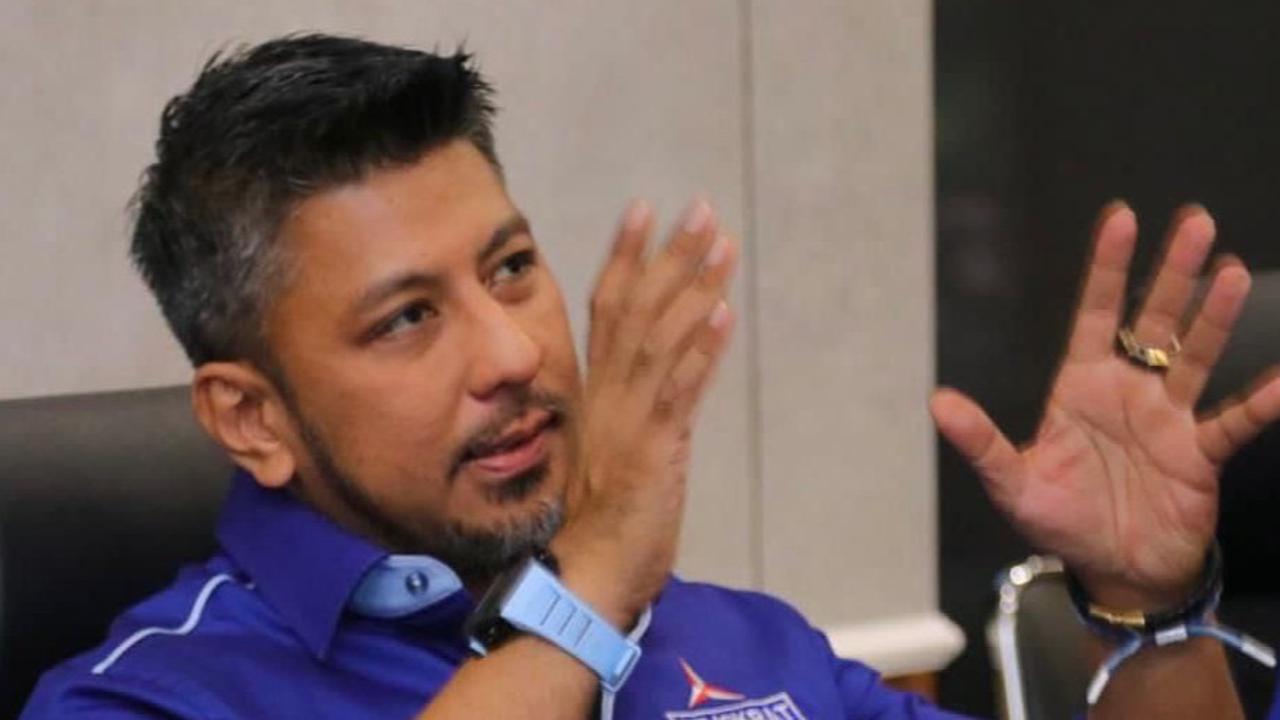 Kabar Duka, Bendum Demokrat Renville Antonio Meninggal Usai Kecelakaan di Situbondo