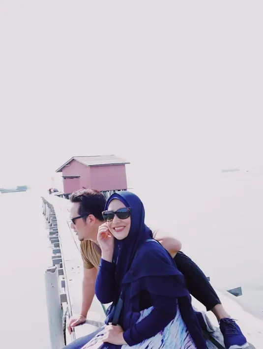 (Instagram/cindyfatikasari18)