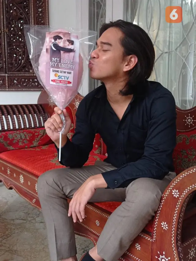 Rangga Azof