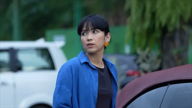 Cinta Setelah Cinta