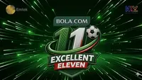 Bola.com Rayakan 11 Tahun dengan Kampanye “Excellent Eleven”