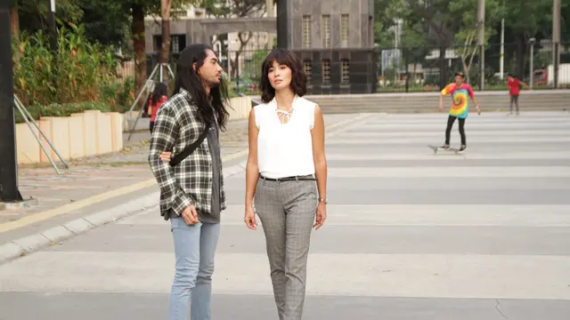 Toko Barang Mantan