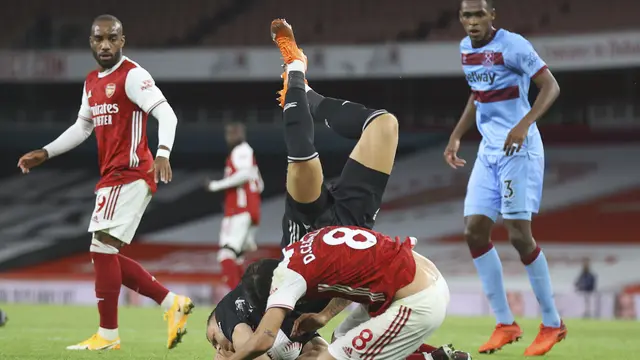 Arsenal