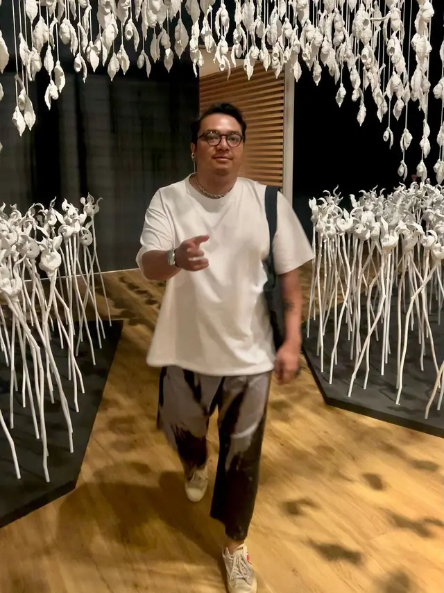 7 Potret Terbaru Eks Artis Cilik Geofanny, Pernah Dibully hingga Ingin Akhiri Hidup