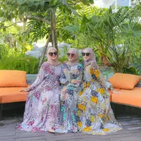 Menjawab kebutuhan busana muslim di Indonesia, Baneska hadir dengan harga yang lebih terjangkau untuk semua kalangan (Foto: Baneska)