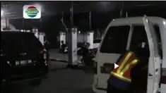 Padiran dan Siamah Djojodikrimo Marto meninggal saat perjalanan menuju ke tanah air. 