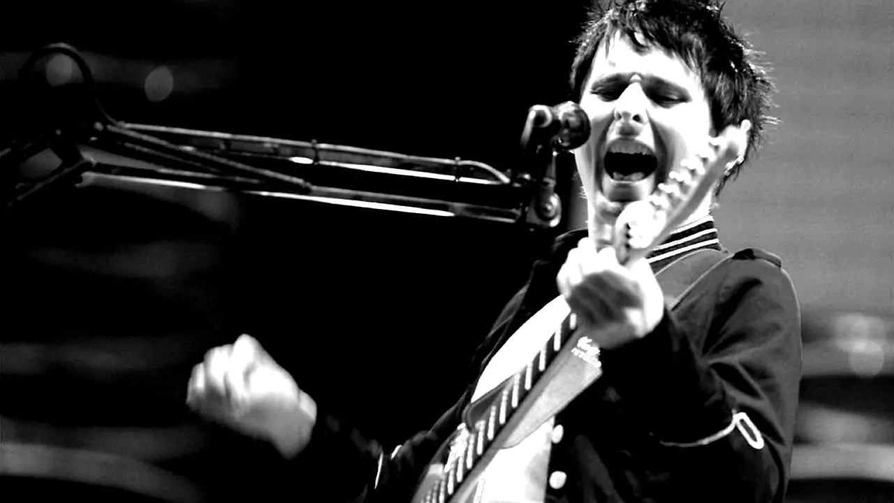 muse