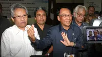 Jero Demokrat: Keputusan Akhir Rapimnas Diserahkan Ketum PD