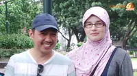 Anis Matta Pamer Istri Muda untuk Naikkan Elektabilitas PKS?