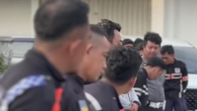 Duduk Perkara 19 Anggota Dishub Palembang Gelar Razia Liar hingga Sebabkan Kecelakaan Beruntun