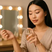 Ilustrasi tanda parfum kedaluwarsa. Foto: Ilustrasi AI/ChatGPT