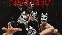 Slaughter To Prevail isyaratkan bakal tampil di Indonesia tahun 2027 (instagram.com/slaughtertoprevailofficial)