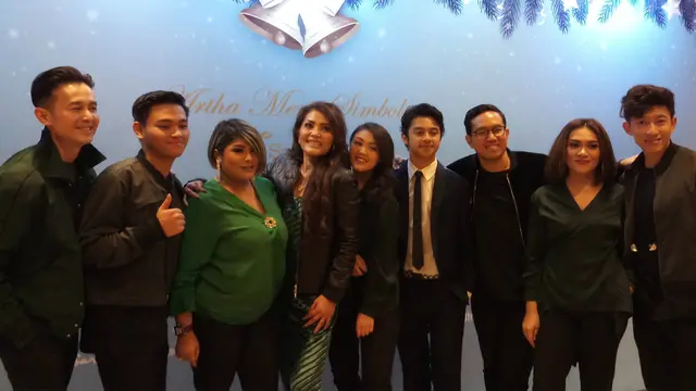 Artha Meris Simbolon