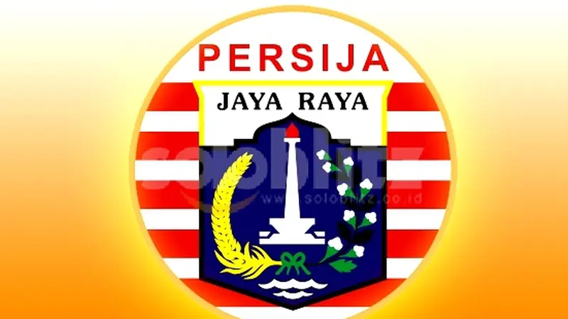 Logo Persija