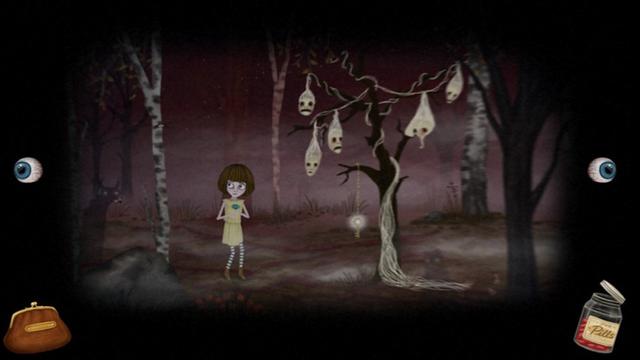 Fran Bow