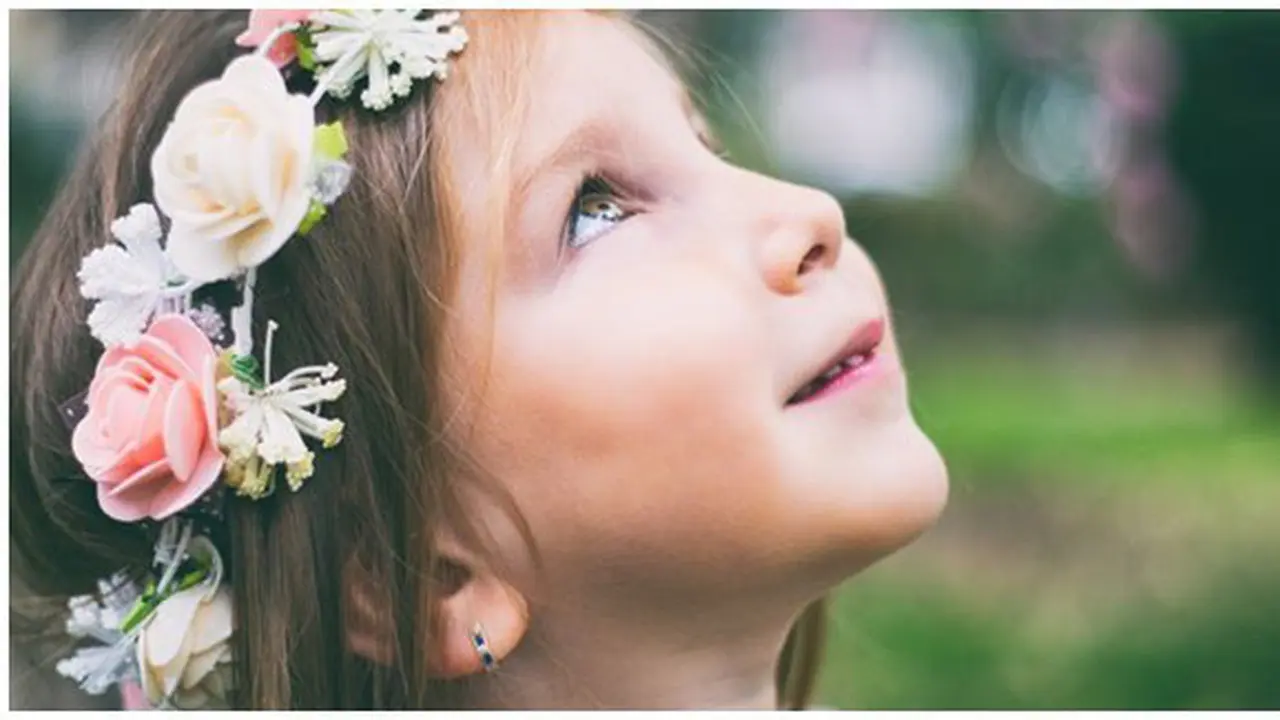 Parenting/ Copyright : unsplash.com