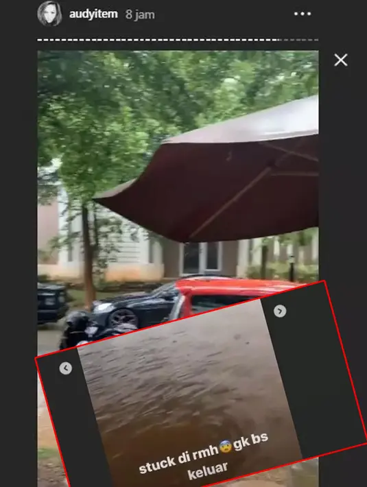 Audy (Instagram/audyitem)