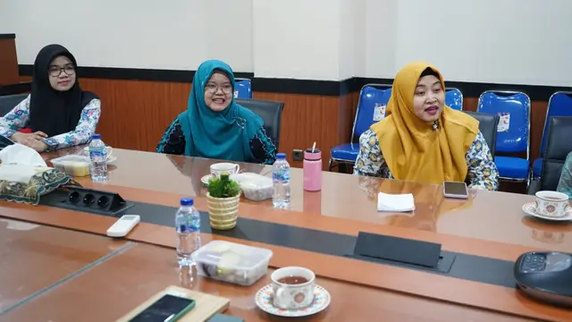 BKKBN Dorong Kelas Pranikah Guna Cegah Sesat Pikir dalam Kehidupan Berkeluarga. Foto: BKKBN.