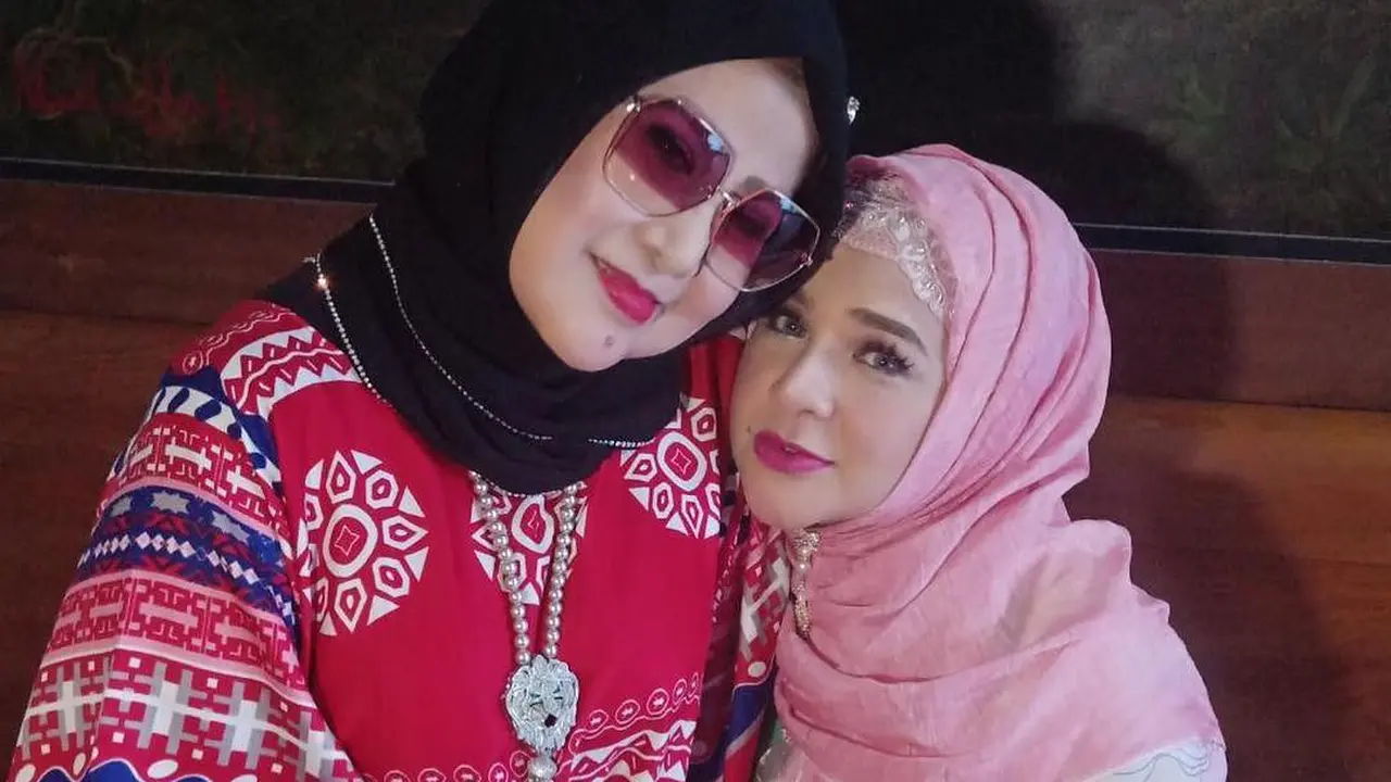 Elvy Sukaesih Sempat Positif Covid-19, Ini 5 Faktanya