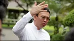 Wakil Presiden Jusuf Kalla atau JK memberi peringatan keras kepada Gubernur DKI Jakarta Basuki Tjahaja Purnama. Peringatan dari sang Wapres itu terkait pernyataan kasar pria yang karib disapa Ahok saat wawancara langsung dengan media televisi.