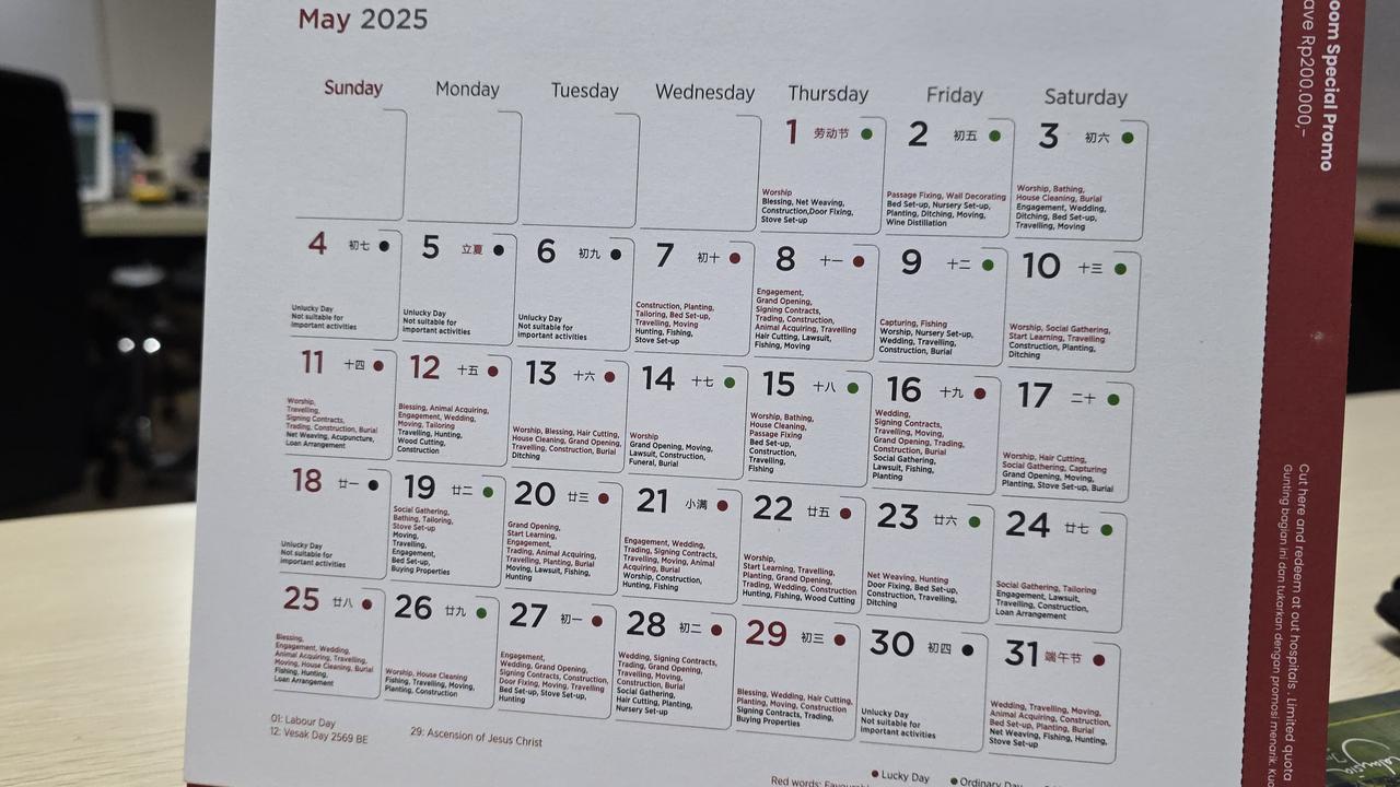 Jangan Lewatkan! Ini 3 Long Weekend Tersisa di Tahun 2025