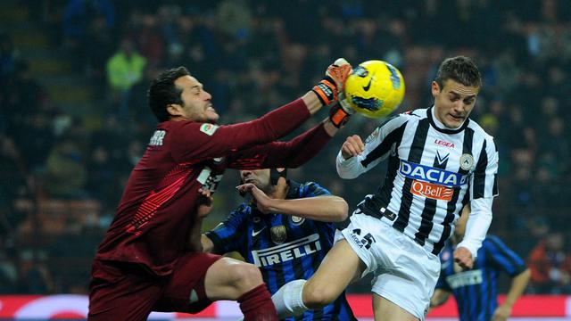 FOTO: 5 Kiper yang Pernah Merasakan Treble Winners, Manuel Neuer Dua Kali