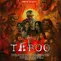 Poster film Taboo. (X/ cinema21)