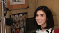 Susan Tanoe, pacar baru Ello (https://www.instagram.com/p/BpkBodhBXPe/)