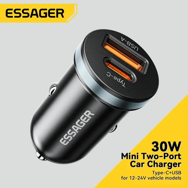 Car charger