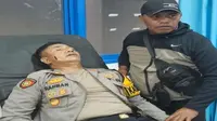 Pilkada di Mamberamo Tengah Papua Pegunungan Rusuh, Kapolres Kena Panah