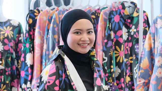 Temukan Koleksi Eksklusif Kolaborasi 4 Brand Lokal x Ilustrator di Tokopedia Fashion Week 2022