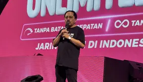 Penjelasan XLSmart Soal Sisa Kuota Tak Boleh Hangus