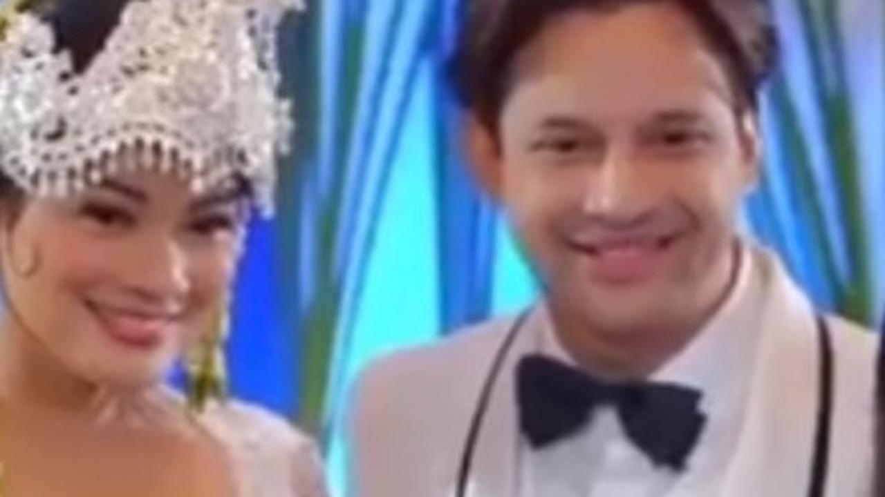 Pernikahan Ridho dan Salwa ini juga membuat para penggemar baper. Para penonton sinetron Satu Cinta Dua Hati turut penasaran dengan kehidupan rumah tangga keduanya usai menikah.
