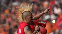 PSM Kumpulkan 5 Kelompok Suporter Jelang Laga Kandang Perdana