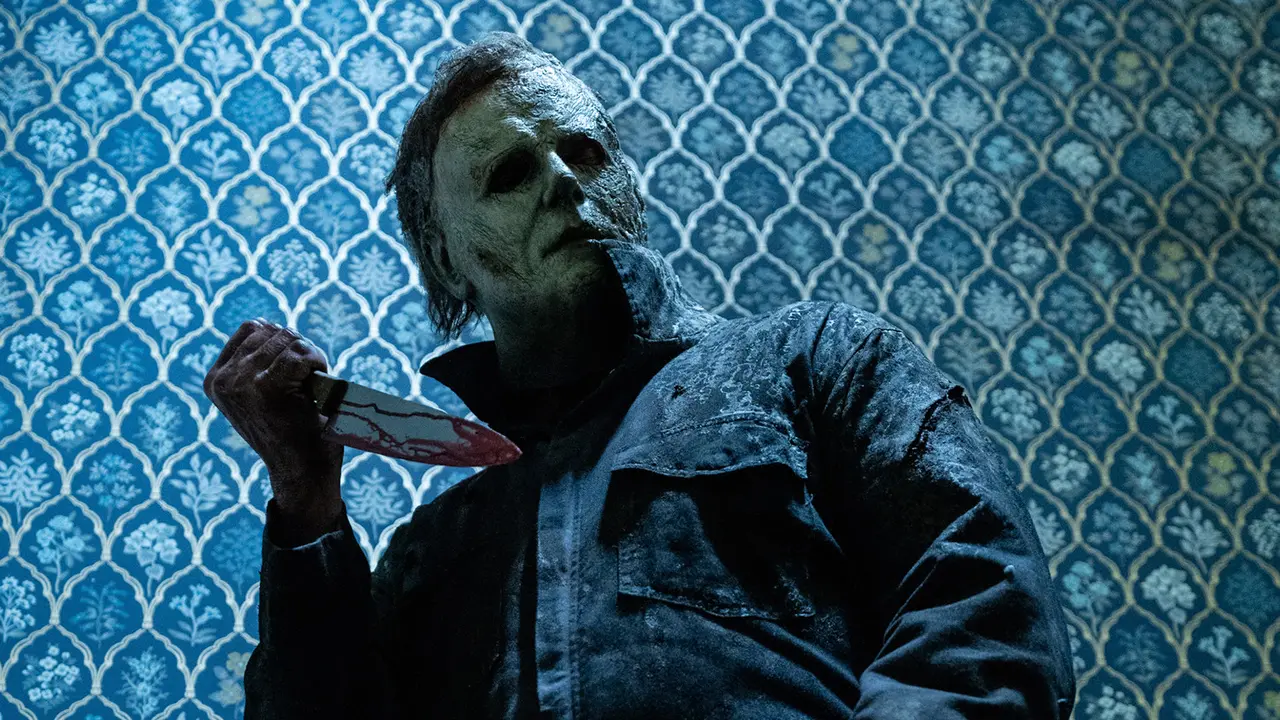 Sinopsis Film Halloween Ends, 4 Tahun Setelah Pertemuan Laurie Strode dengan Pembunuh Bertopeng Michael Myers