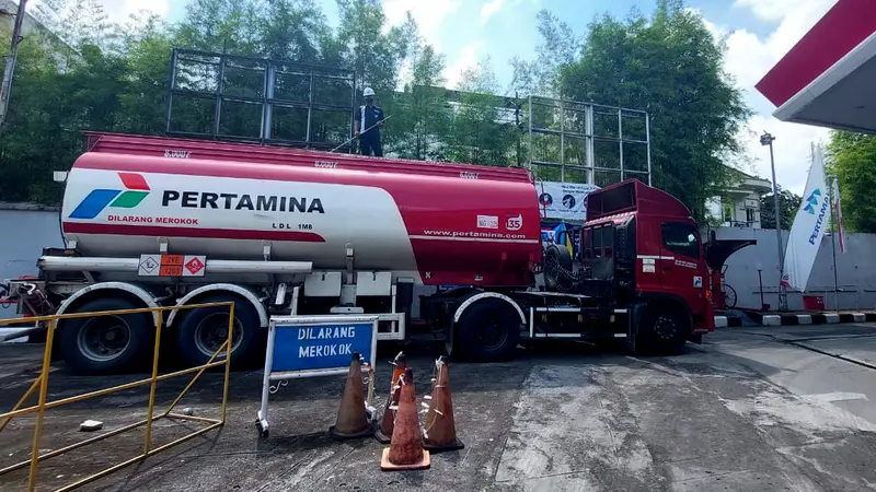 Pertamina Patra Niaga