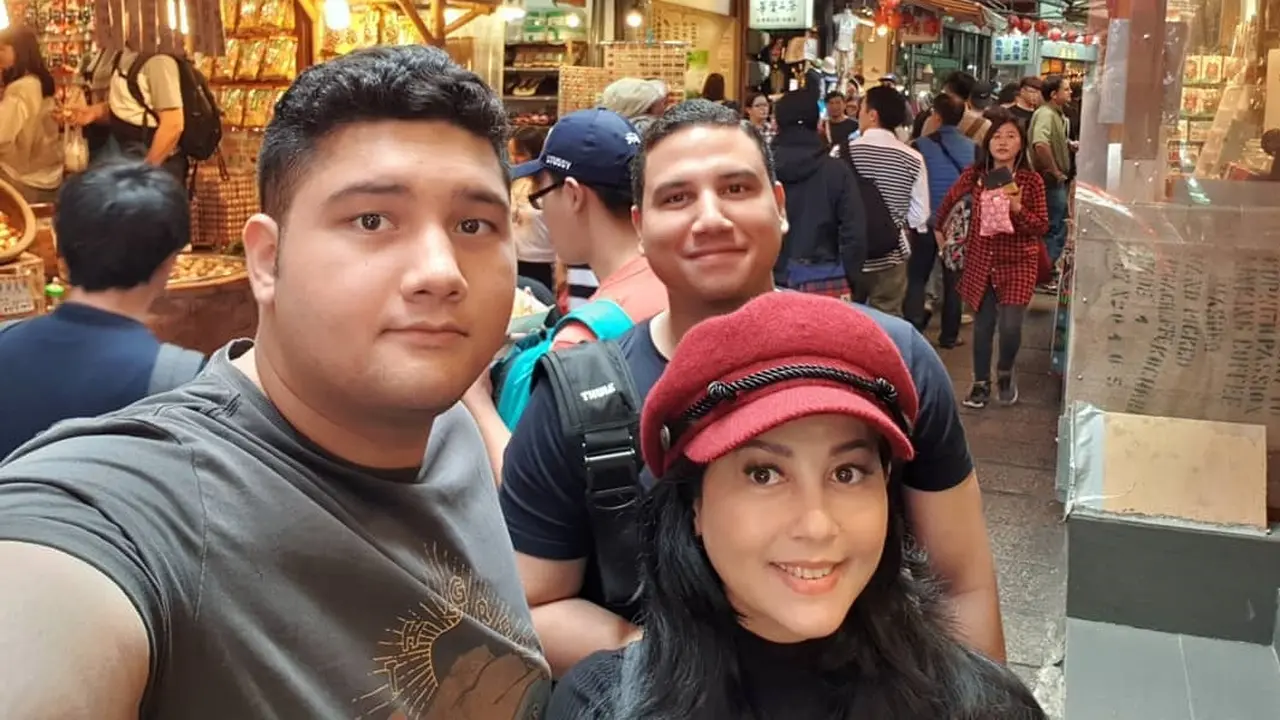 Meriam Bellina