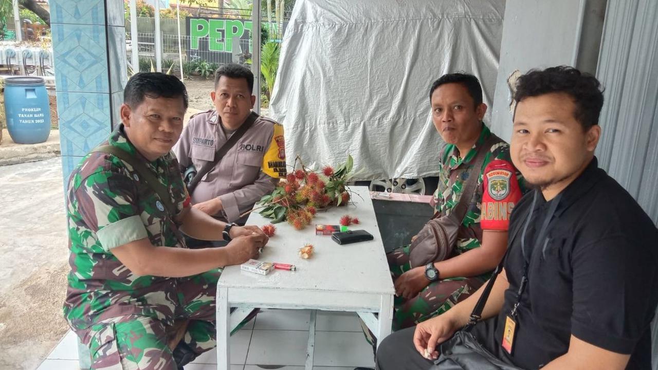 Dok. Istimewa