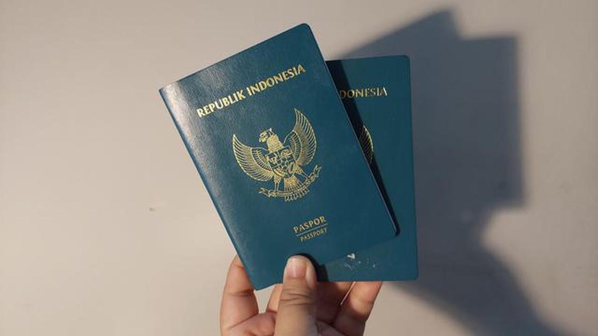 Paspor Amerika Serikat Tidak Lagi Perkasa, Tersingkir dari 10 Besar Dunia