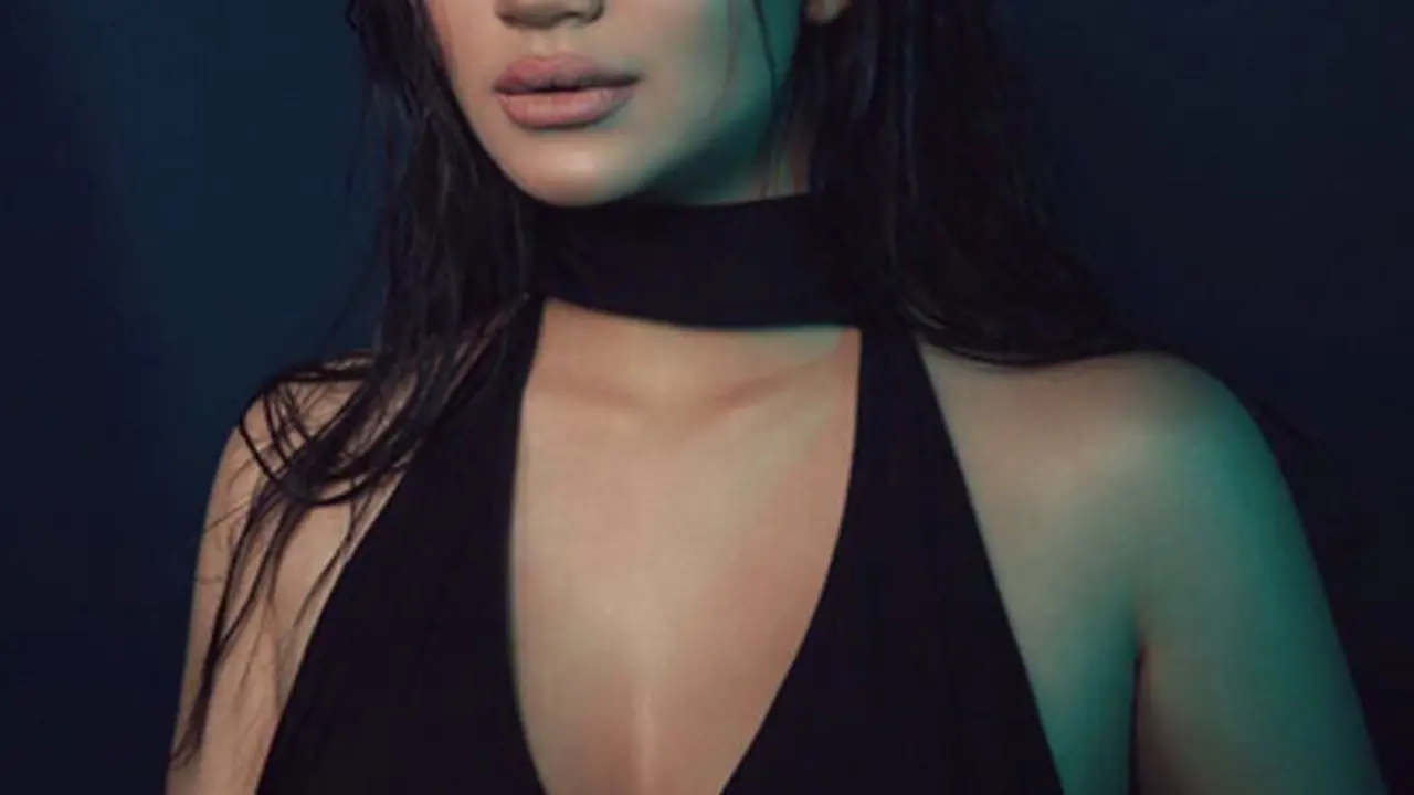 [Bintang] Ariel Tatum