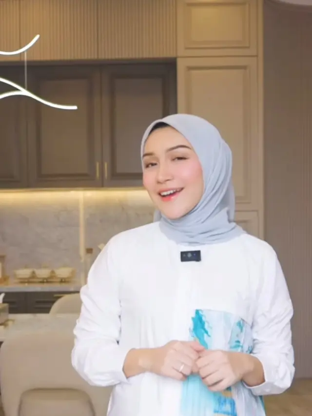 Rumah Baru Melody Prima