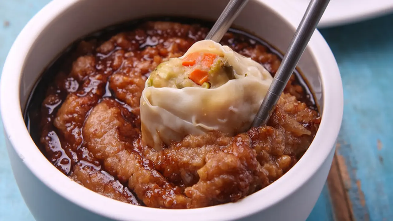bumbu siomay