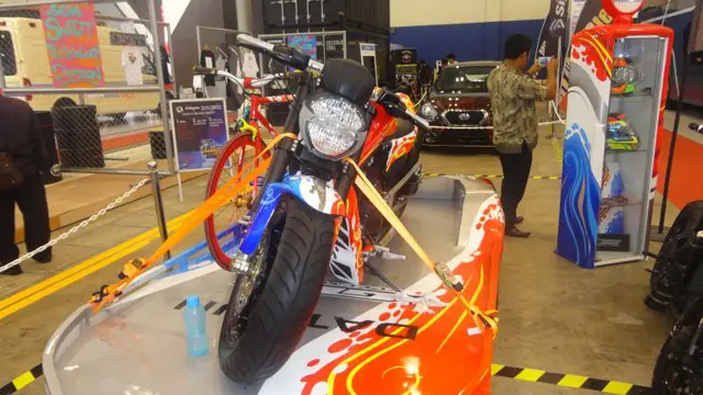 jenis2 harley davidson