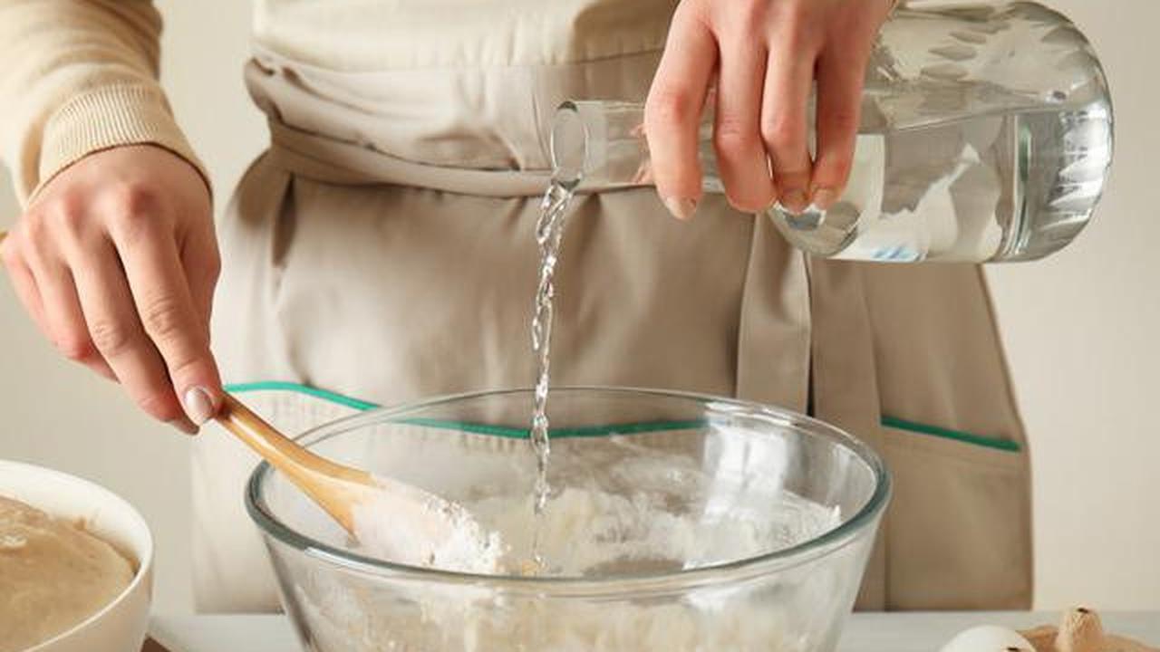 Cara Membuat Kue Garpu agar Renyah di Luar dan Lembut di Dalam