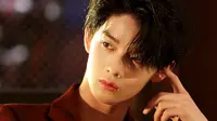 Bae Jin Young Wanna One (Naver/ Wanna One)