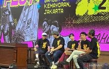 Synchronize Fest 2025: Panitia Perketat Seleksi Sponsor, Jamin Transparansi dan Visi Sejalan